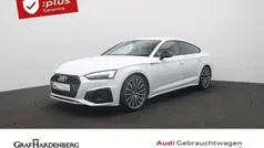 Gebraucht 2024 Audi A5 Sportback S-Line Limousine | 45.980 € (Fairer Preis)