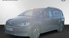 Delfingrau Gebraucht 2024 VW Touran Goal Van / Kleinbus | 41.210 € (Superpreis)