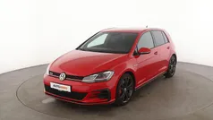 Gebraucht 2019 VW Golf VII GTI Limousine | 23.640 € (Fairer Preis)