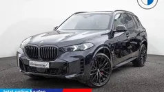 Schwarz Gebraucht 2024 BMW X5 M Sport SUV | 87.900 € (Fairer Preis)
