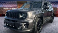Gebraucht 2020 Jeep Renegade Limited SUV | 17.400 € (Etwas zu teuer)