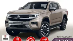 Bright beige metallic Neu 2025 VW Amarok Aventura Abholung | 58.660 € (Fairer Preis)