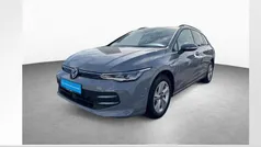 VW Golf VIII
