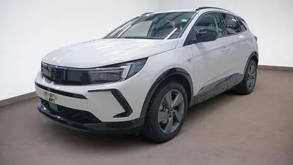 Gebraucht Opel Grandland X 131 PS (96 kW) 2024 SUV
