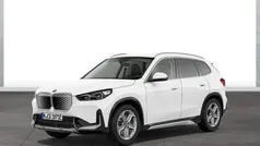 Gebraucht 2025 BMW iX1 xLine SUV | 49.390 € (Fairer Preis)