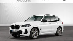 Gebraucht 2022 BMW X3 M Sport SUV | 45.888 € (Fairer Preis)