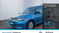 Gebraucht 2021 VW Caddy Life Van / Kleinbus | 28.977 € (Fairer Preis)