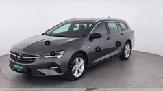 Gebraucht 2022 Opel Insignia Elegance Kombi | 22.870 € (Fairer Preis)