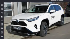 Gebraucht 2025 Toyota RAV4 Hybrid Comfort SUV | 49.060 € (Fairer Preis)
