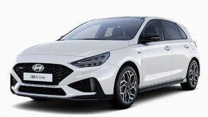 Gebraucht 2026 Hyundai i30 N Line Limousine | 30.450 € (Fairer Preis)