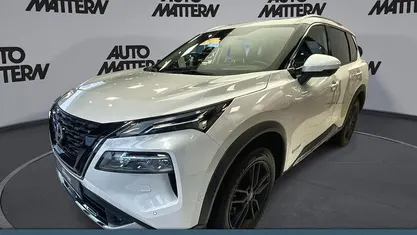 Gebraucht 2022 Nissan X-Trail Tekna SUV | 32.490 € (Guter Preis)