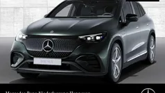 Gebraucht 2024 Mercedes EQE350 AMG SUV | 66.990 € (Fairer Preis)