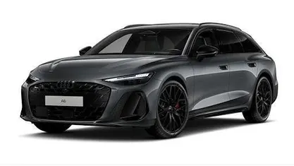 Gebraucht 2025 Audi A6 Edition .1 Kombi | 99.750 €