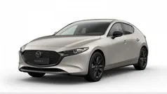 Platinum quartz Neu 2025 Mazda 3 Homura-Line Limousine | 28.190 € (Fairer Preis)