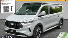 Gebraucht 2025 Ford Tourneo Custom Nugget Van | 67.990 € (Fairer Preis)