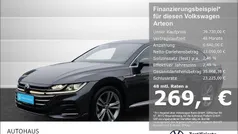 Mangangrau metallic Gebraucht 2023 VW Arteon R-line Kombi | 39.730 € (Fairer Preis)