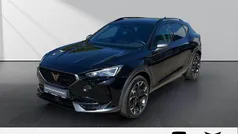 Gebraucht 2024 Cupra Formentor VZ SUV | 33.990 € (Fairer Preis)