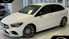 Weiß, Gebraucht 2022 Mercedes B250 AMG Van / Kleinbus | 32.950 € (Fairer Preis)