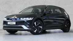 Abyss black Neu 2025 Hyundai Ioniq 5 Basis SUV | 35.580 € (Superpreis)