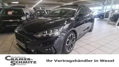 Gebraucht 2018 Ford Focus ST-Line Kombi | 14.490 € (Fairer Preis)