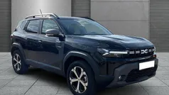Perlmuttschwarz Neu 2025 Dacia Duster Journey SUV | 27.940 € (Fairer Preis)