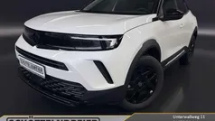 Weiß Gebraucht 2024 Opel Mokka SUV | 25.980 € (Fairer Preis)