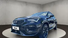 "magic" schwarz Neu 2024 Seat Ateca Basis SUV | 34.350 € (Guter Preis)