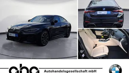 Gebraucht 2023 BMW i4 Performance Limousine | 44.930 € (Fairer Preis)
