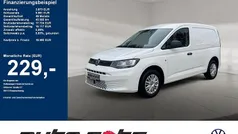 Gebraucht 2022 VW Caddy Van / Kleinbus | 18.990 € (Fairer Preis)