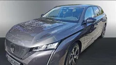 Gebraucht 2023 Peugeot 308 Allure Kombi | 26.990 € (Fairer Preis)
