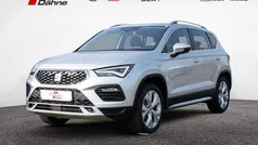 Silber Gebraucht 2023 Seat Ateca Xperience SUV | 32.880 € (Fairer Preis)