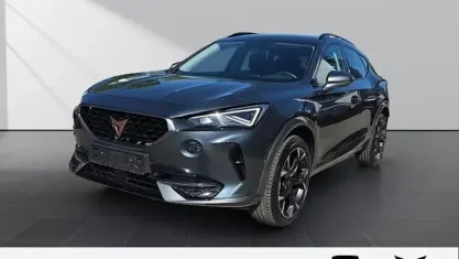 Gebraucht Cupra Formentor 150 PS (110 kW) 2023 SUV