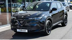Schwarz Neu 2025 Alfa Romeo GT Junior SUV | 29.985 € (Guter Preis)