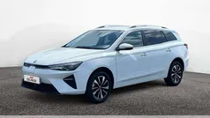 Weiß Neu 2025 MG MG5 EV Comfort Kombi | 20.944 € (Guter Preis)