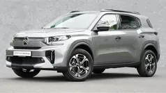 Mercuregrau (metallic) Neu 2025 Citroën C3 Aircross SUV | 28.490 € (Fairer Preis)