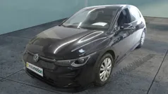 Schwarz Gebraucht 2024 VW Golf VIII R-line Limousine | 28.930 € (Guter Preis)