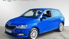 Gebraucht 2020 Skoda Fabia Cool Plus Kleinwagen | 11.490 € (Fairer Preis)