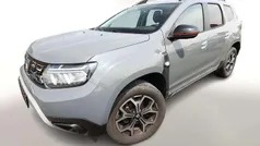 Urban grau Gebraucht 2022 Dacia Duster Extreme SUV | 18.700 € (Fairer Preis)