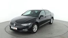Schwarz Gebraucht 2020 VW Passat Business Limousine | 20.990 € (Fairer Preis)