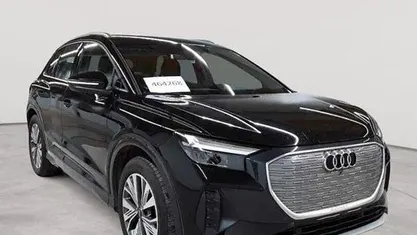 Gebraucht Audi Q4 e-tron Advanced 210 kW (286 PS) 2024 SUV