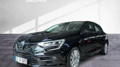 Gebraucht 2023 Renault Mégane IV Equilibre Limousine | 18.890 € (Guter Preis)