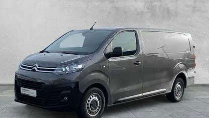 Gebraucht 2022 Citroën Jumpy Van / Kleinbus | 18.990 € (Guter Preis)