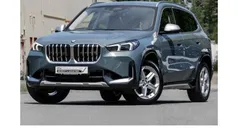 Grün Gebraucht 2023 BMW X1 xLine SUV | 42.930 € (Guter Preis)