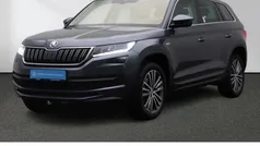 Gebraucht 2021 Skoda Kodiaq LAURIN & KLEMENT SUV | 33.890 € (Guter Preis)