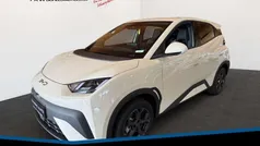 Weiß Gebraucht 2025 BYD Dolphin Boost Kleinwagen | 23.490 € (Fairer Preis)