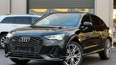 Gebraucht 2022 Audi Q3 Sportback S-Line SUV | 45.580 € (Fairer Preis)