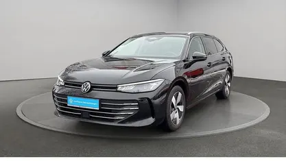 Gebraucht VW Passat Business 150 PS (110 kW) 2024 Kombi