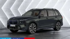 Gebraucht 2025 BMW X7 M Sport SUV | 119.990 € (Fairer Preis)