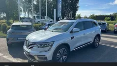 Weiß Gebraucht 2022 Renault Koleos Initiale Paris SUV | 27.450 € (Guter Preis)