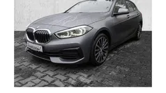 Gebraucht 2022 BMW 118 Advantage Kleinwagen | 23.490 € (Fairer Preis)